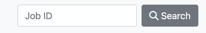 Job ID searcher